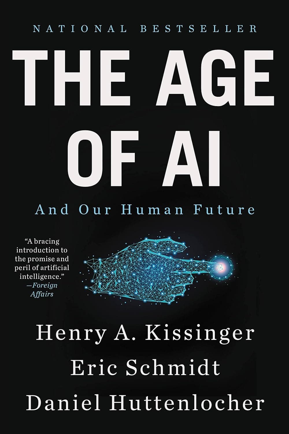 Future of AI