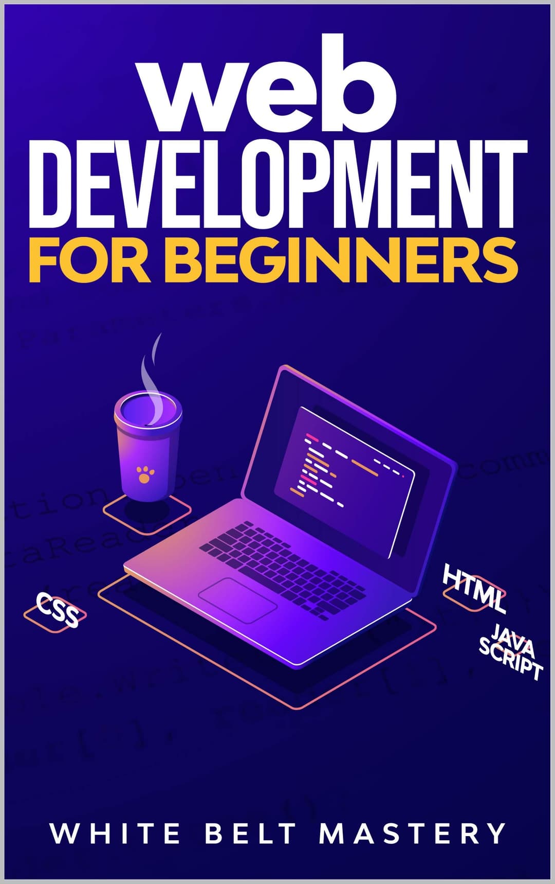 Web Development Basics