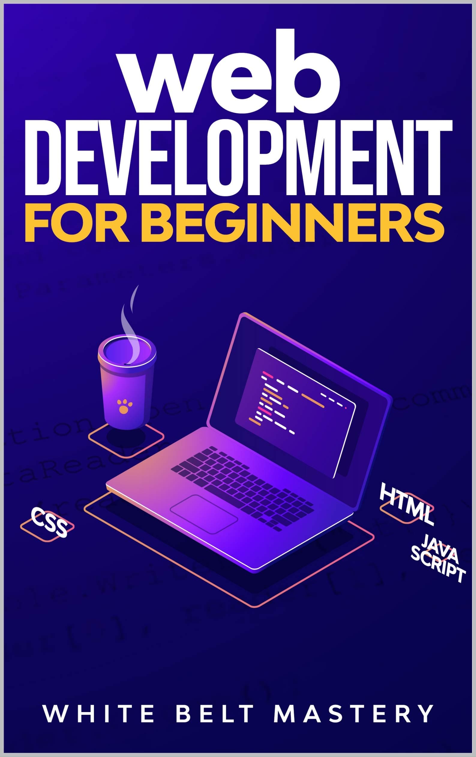 Web Development Basics