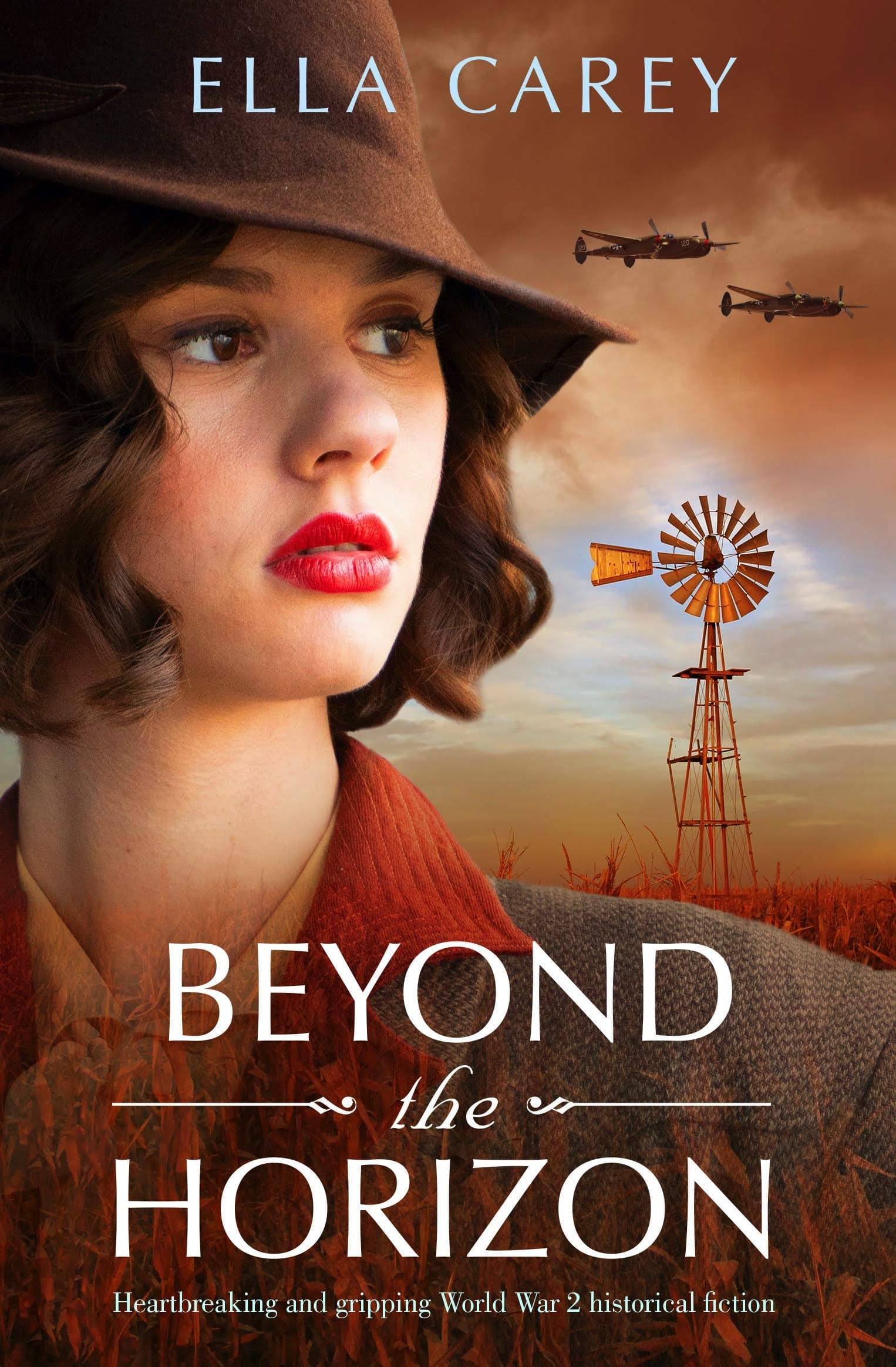 Beyond the Horizon